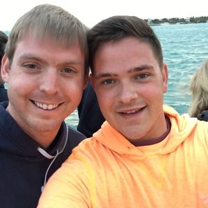 Meet your Posher, Sean